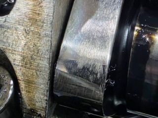 двигатель, ориг. номер BVK, Volkswagen Sharan 1 поколение [2-й рестайлинг] 2003-2010