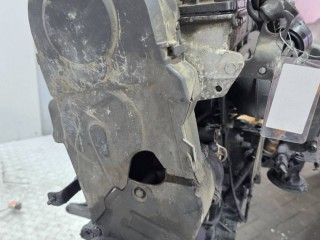 двигатель, ориг. номер BVK, Volkswagen Sharan 1 поколение [2-й рестайлинг] 2003-2010