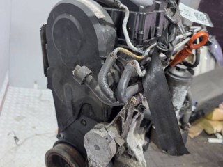 двигатель, ориг. номер BMP, Volkswagen Passat B6 2005-2010