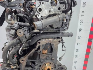 двигатель, ориг. номер BMP, Volkswagen Passat B6 2005-2010