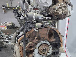 двигатель, ориг. номер M9R763, Renault Espace 4 поколение [рестайлинг] 2006-2012