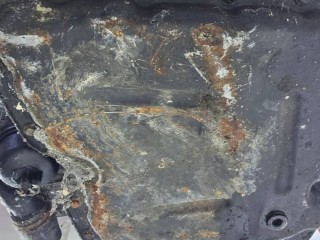 двигатель, ориг. номер M9R763, Renault Espace 4 поколение [рестайлинг] 2006-2012