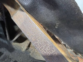 двигатель, ориг. номер M9R763, Renault Espace 4 поколение [рестайлинг] 2006-2012