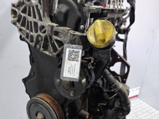 двигатель, ориг. номер M9R763, Renault Espace 4 поколение [рестайлинг] 2006-2012