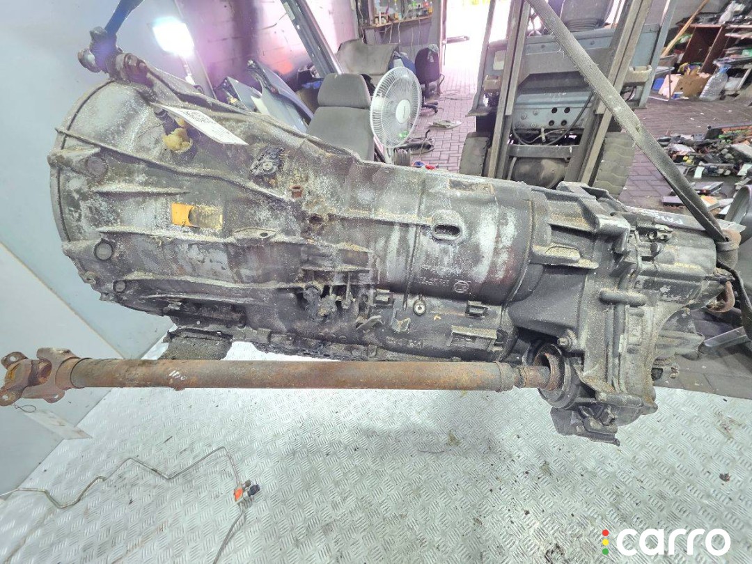 АКПП BMW X5 G05 2018-2023, GC1P25A, фото 1