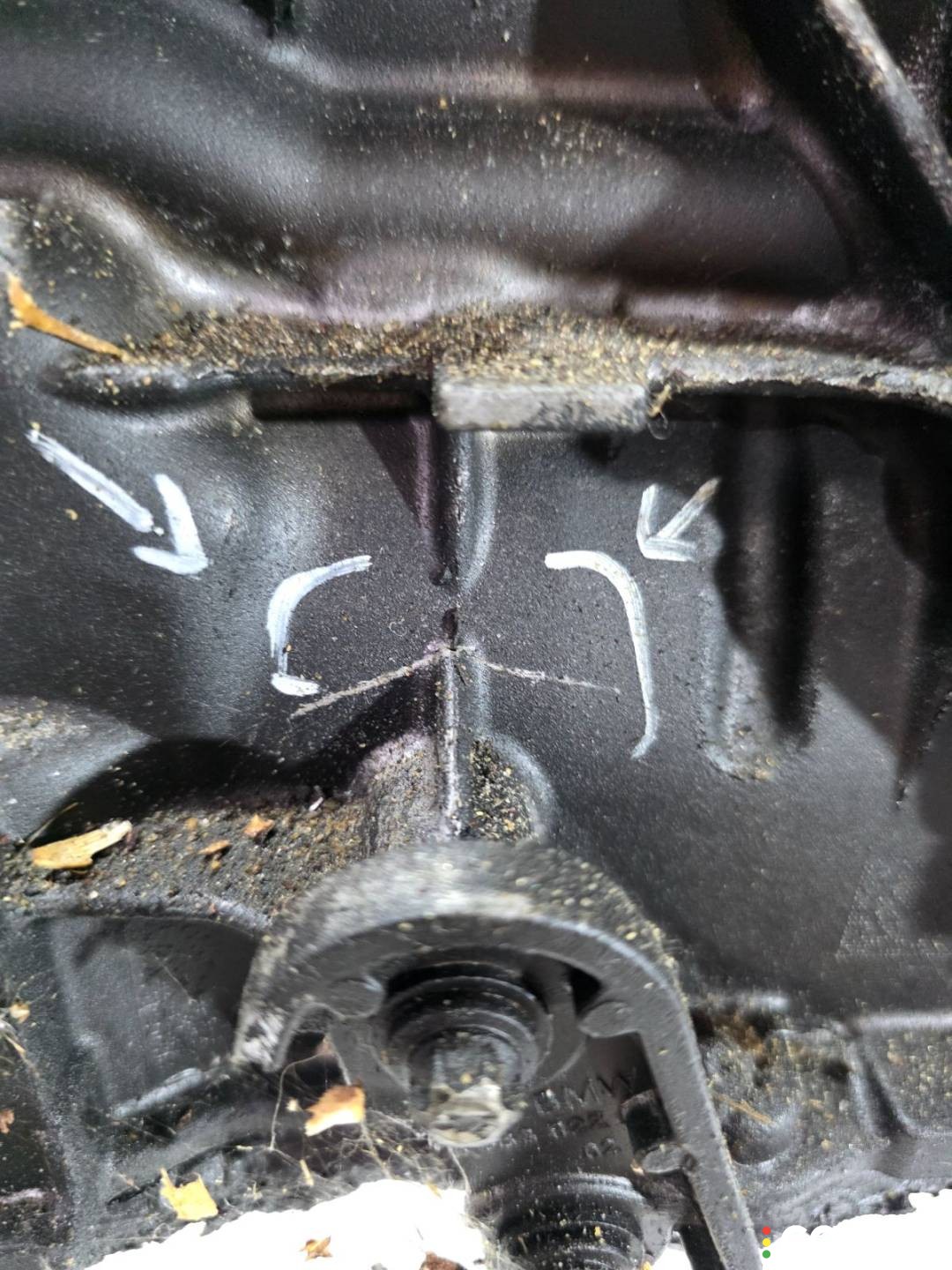 АКПП BMW X5 G05 2018-2023, GC1P25A, фото 3