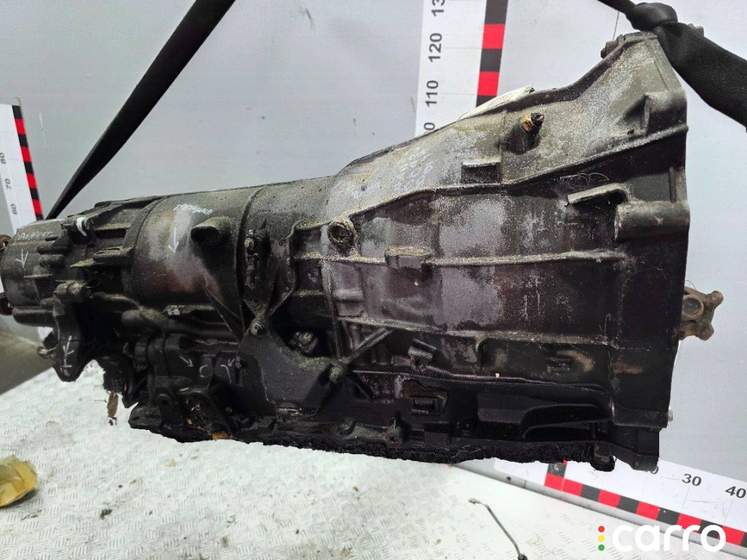 АКПП BMW X5 G05 2018-2023, GC1P25A, фото 4