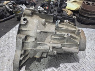 МКПП Fiat Ducato 2 поколение 1993-2001, 20UE08