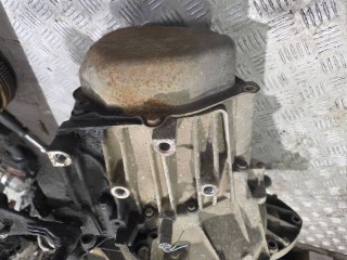 МКПП, ориг. номер 20UE08, Peugeot Boxer 1 поколение 1994-2002