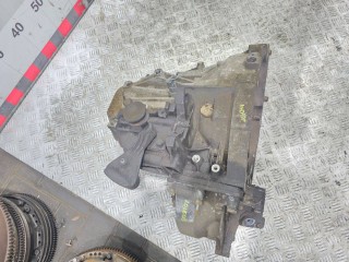 МКПП, ориг. номер 20UE08, Peugeot Boxer 1 поколение 1994-2002