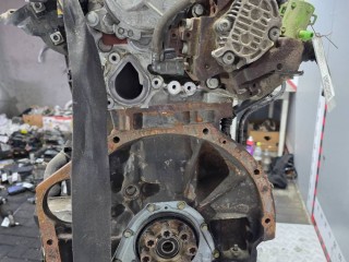 двигатель, ориг. номер M9R763, Renault Espace 4 поколение [рестайлинг] 2006-2012