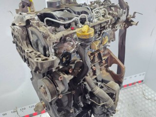 двигатель, ориг. номер M9R763, Renault Espace 4 поколение [рестайлинг] 2006-2012