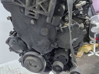 двигатель, ориг. номер G9U730, Renault Trafic 2 поколение 2001-2006