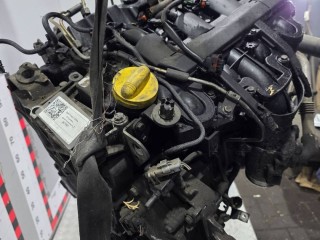 двигатель, ориг. номер G9U730, Opel Vivaro A 2001-2006