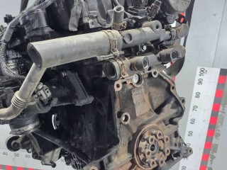 двигатель, ориг. номер G9U730, Opel Vivaro A 2001-2006