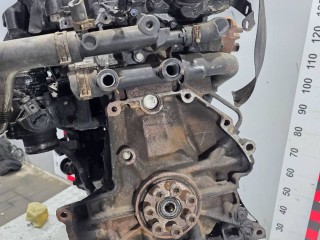 двигатель, ориг. номер G9U730, Nissan Primastar 1 поколение 2002-2006