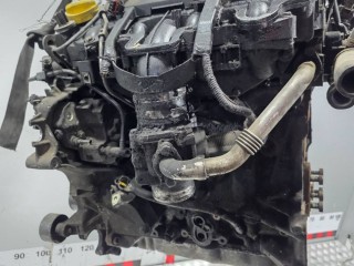 двигатель, ориг. номер G9U730, Nissan Primastar 1 поколение 2002-2006