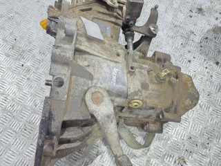 МКПП Fiat Ducato 2 поколение 1993-2001, 20KE08