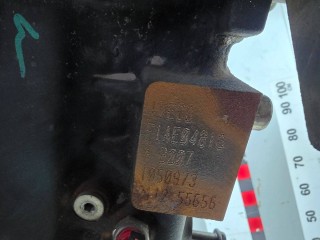 двигатель IVECO Daily 4 поколение, 2009, 2.3 л, F1AE0481G
