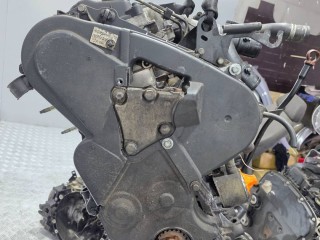двигатель, ориг. номер 4HW, Peugeot 807 1 поколение 2002-2008