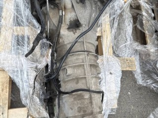 АКПП, ориг. номер 7515621, 2GZL, BMW 3 E46 1997-2003