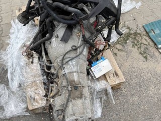 АКПП, ориг. номер 5HP19, 5HP, BMW Z4 E85 2002-2005