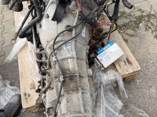 АКПП, ориг. номер 5HP19, 5HP, BMW Z4 E85 2002-2005