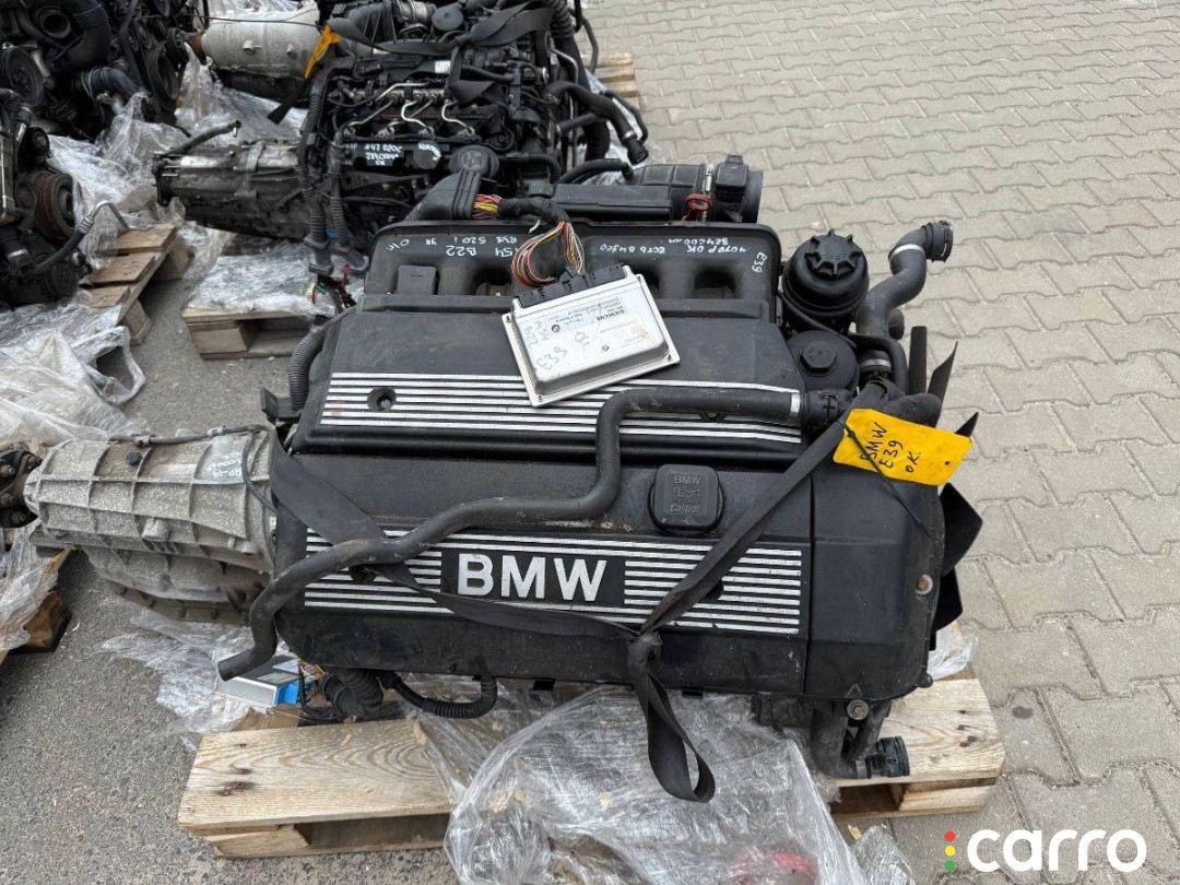 АКПП BMW Z4 E85 2002-2005, 5HP19, фото 7