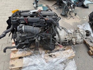 АКПП, ориг. номер 5HP19, 5HP, BMW 3 E46 1997-2003