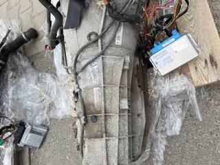 АКПП, ориг. номер 5HP19, 5HP, BMW 5 E39 [рестайлинг] 2000-2004
