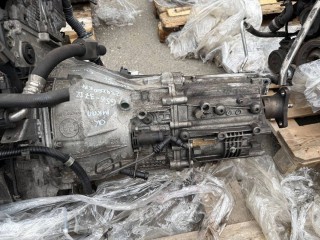 МКПП BMW 3 E90/E91 [рестайлинг] 2006-2010, N47