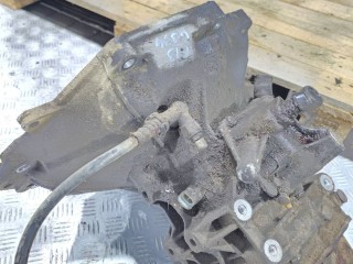 МКПП, ориг. номер F13W374, Opel Combo C 2001-2003