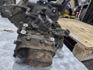 МКПП, ориг. номер F13W374, Opel Combo C 2001-2003