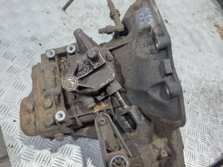 МКПП, ориг. номер F13W374, Opel Combo C 2001-2003