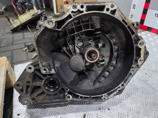 МКПП, ориг. номер F13W374, Opel Combo C 2001-2003