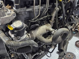 двигатель, ориг. номер D4164T, Volvo V50 1 поколение 2003-2007