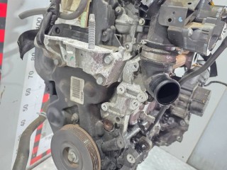 двигатель, ориг. номер D4164T, Volvo V50 1 поколение 2003-2007