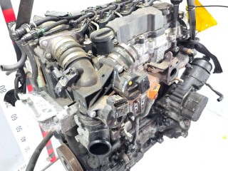 двигатель, ориг. номер D4164T, Volvo V50 1 поколение 2003-2007