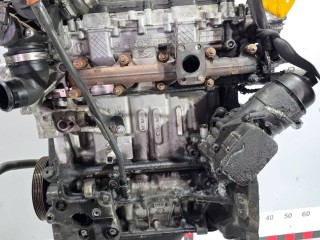двигатель, ориг. номер D4164T, Volvo V50 1 поколение 2003-2007