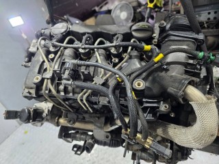 двигатель, ориг. номер D4164T, Volvo V50 1 поколение 2003-2007