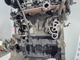 двигатель, ориг. номер D4164T, Volvo V50 1 поколение 2003-2007