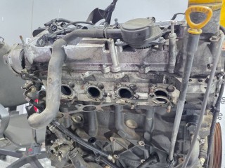 двигатель, ориг. номер 664911, Chrysler PT Cruiser 1 поколение 2000-2006