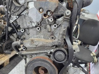 двигатель, ориг. номер 664911, Chrysler PT Cruiser 1 поколение 2000-2006