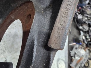 двигатель, ориг. номер 664911, Chrysler PT Cruiser 1 поколение 2000-2006
