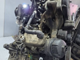 двигатель, ориг. номер 940A3000, Alfa Romeo Giulietta 3 поколение 2010-2016