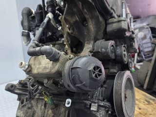 двигатель, ориг. номер 940A3000, Alfa Romeo Giulietta 3 поколение 2010-2016