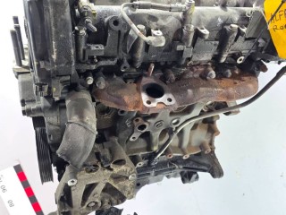 двигатель, ориг. номер 940A3000, Alfa Romeo Giulietta 3 поколение 2010-2016