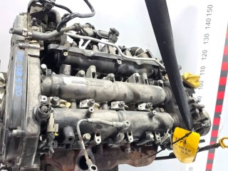 двигатель, ориг. номер 940A3000, Alfa Romeo Giulietta 3 поколение 2010-2016