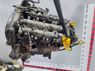 двигатель, ориг. номер 940A3000, Alfa Romeo Giulietta 3 поколение 2010-2016