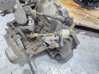 МКПП Opel Agila A [рестайлинг] 2004-2007, F13MC374